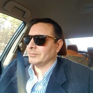 Meet your Posher, John